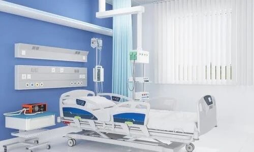 Differences Between a Hospital Bed & Adjustable Bed