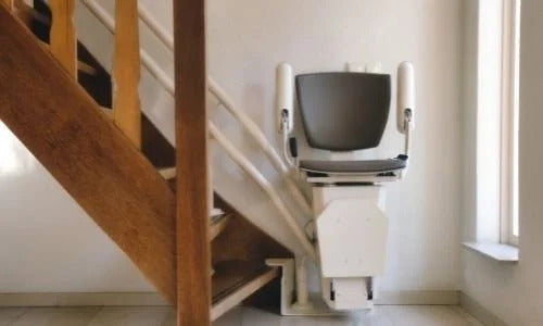 How Do Stairlifts Work?