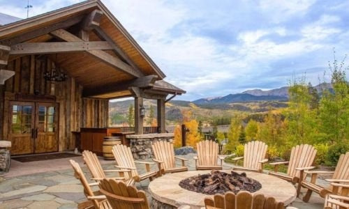 Top 4 All-Inclusive Handicap-Accessible Resorts in and Around Colorado