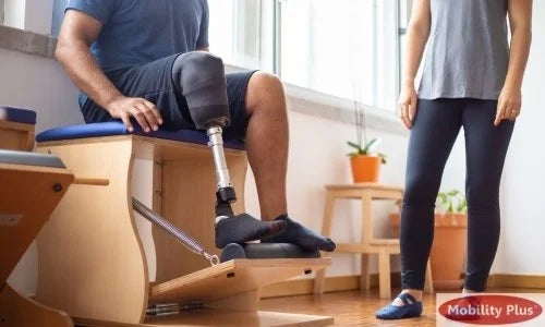 Amputation Recovery Tips & Aftercare Considerations