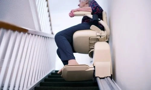 Are Stairlifts Safe for Your Home?