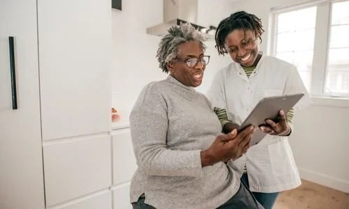 Assistive Devices vs Mobility Devices