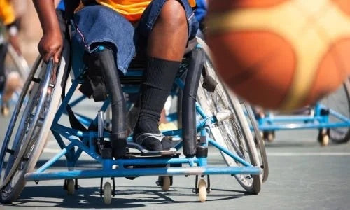 6 Athletes with Disabilities Who Inspire Us