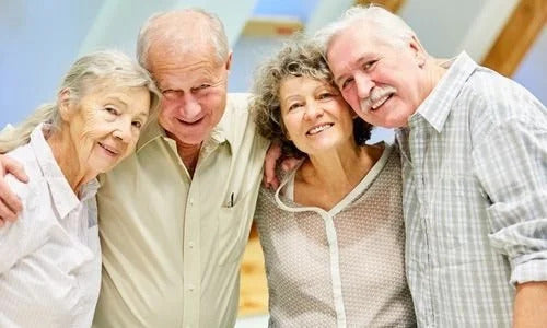 11 Best Indoor & Outdoor Mobility Devices for Seniors