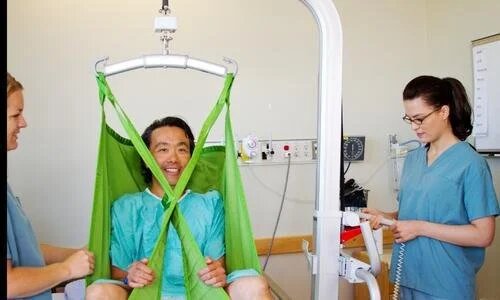 The 5 Best Patient Lifts for Home Use