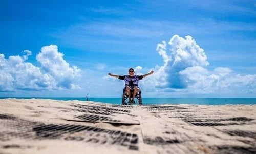 The 8 Best Wheelchair-Accessible Vacation Destinations Around the World