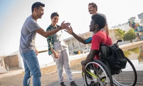 List of Disability Services in Boulder, Colorado