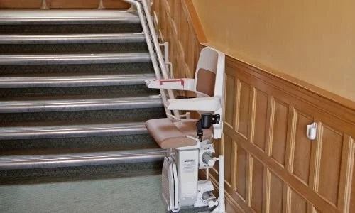 Can a Stairlift Be Fitted to Any Stairs?