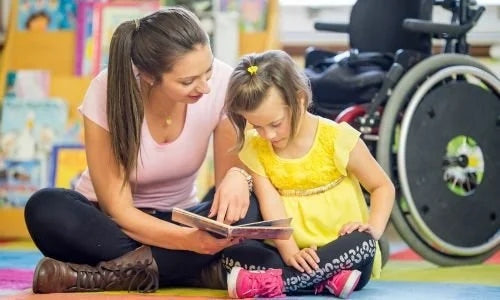 5 Helpful Charities for Disabled Young Adults