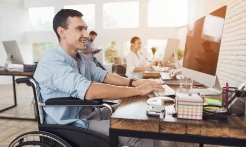 5 Companies that Hire Disabled Adults in Colorado