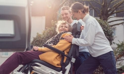Comprehensive List of Disability Services in Denver, Colorado