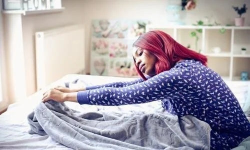 19 Effective Exercises for Bedridden Patients