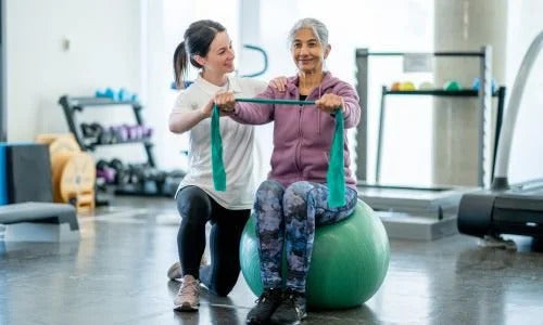 Top 7 Exercises for Knee Arthritis