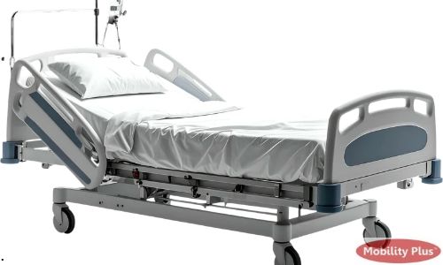 Home hospital bed rental near me