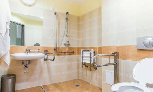 Top 7 Home Modifications For Disabled People Who Use a Wheelchair