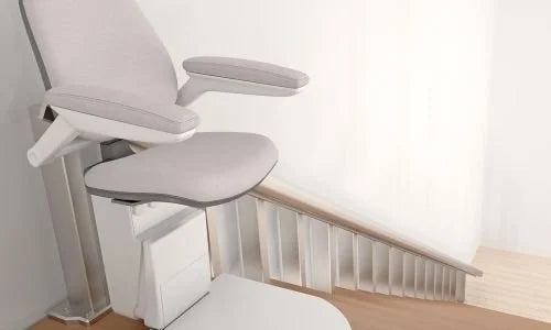 How Much Does a Stairlift Cost?
