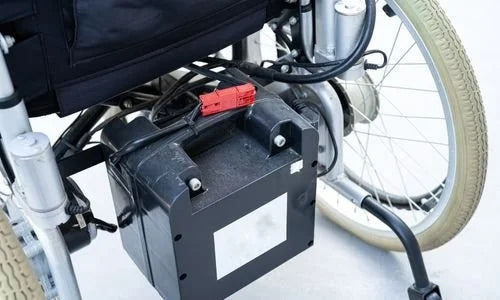 How to Charge an Electric Wheelchair