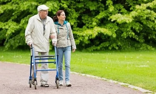 How to Choose the Best Assistive Device for Walking