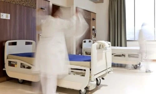 How to Clean a Hospital Bed Correctly