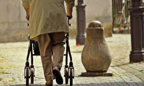 The 7 Best Mobility Aids for Walking