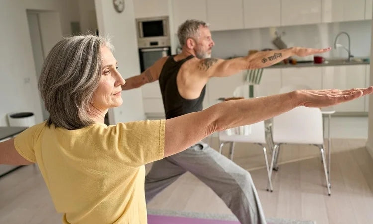 What Is Mobility Yoga & Does It Actually Help?