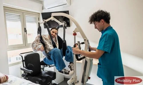 Best Patient Lift Rental Companies in Boulder