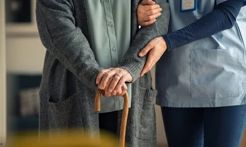 How to Choose a Proper Cane Height
