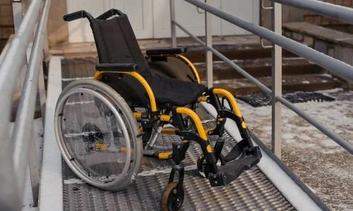 Things to Consider When Renting Ramps for Wheelchairs