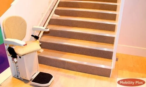 Stairlift Installation Requirements