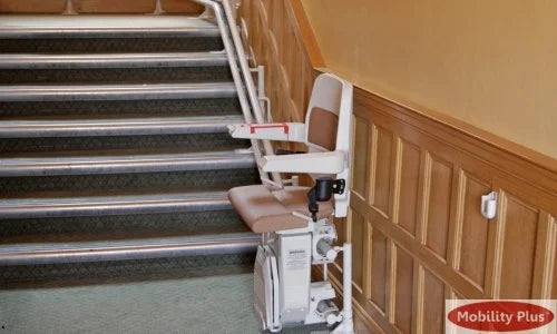 Best Stairlift Installation Service in Denver