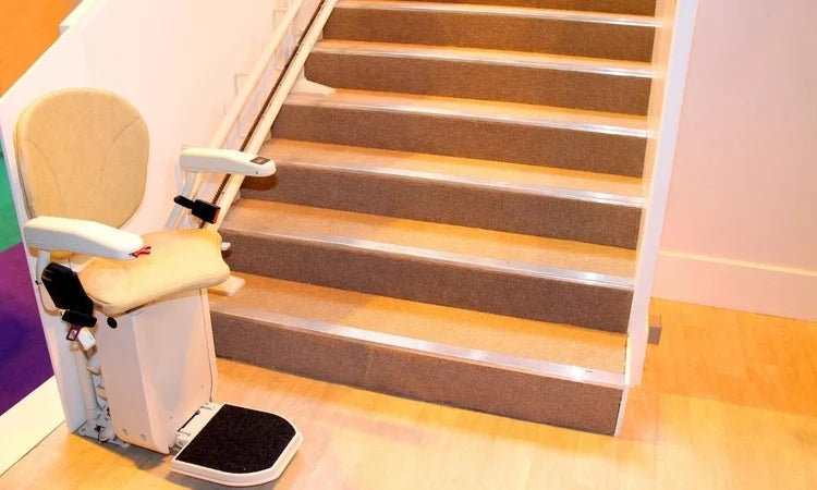 How to Remove a Stairlift from Your Home