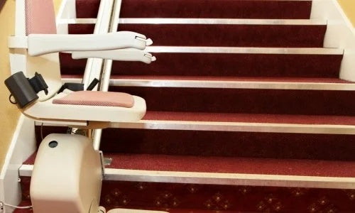 How Much Does It Cost to Remove a Stairlift?