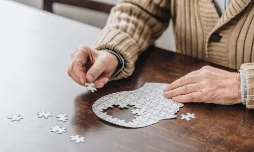 13 Things for Bored Seniors to Do Alone at Home