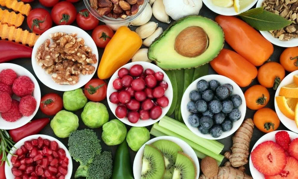 Top 20 Anti-Inflammatory Foods for Arthritis & Chronic Illness