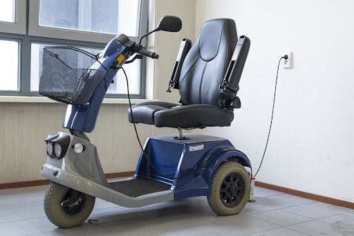 Where Are the Best Mobility Scooter Stores Near Me?