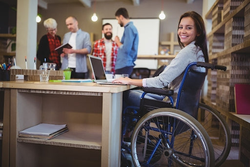How to Choose the Best Wheelchair for Your Needs