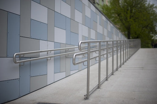 Everything You Need to Know About Wheelchair Ramp Installation