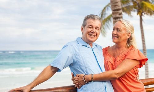 The Best Vacation Ideas for Seniors with Limited Mobility