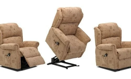 What Is a Lift Chair and How Does It Help
