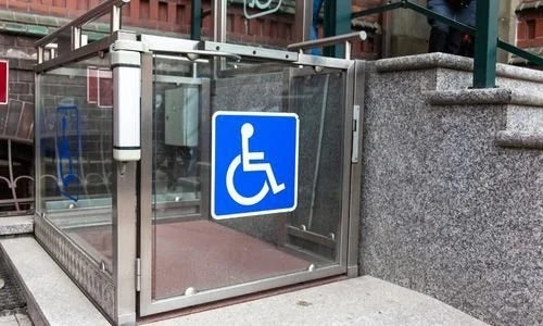 What Is a Vertical Platform Lift & Is It Right for You