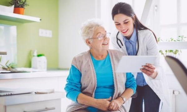 Which Mobility Aid Is Right for Me