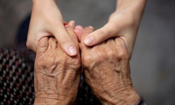 What Can You Do When an Elderly Parent Refuses Help?