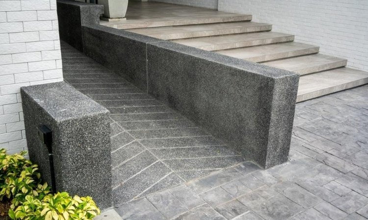 3 Top Wheelchair Ramp Alternatives