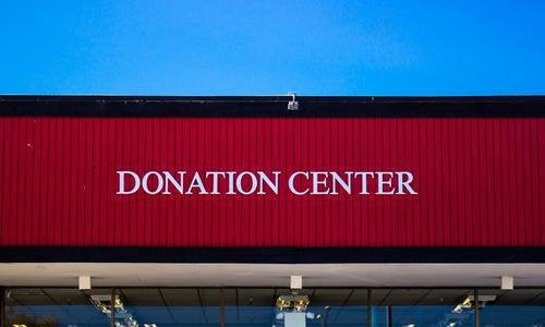 Where Can You Donate a Wheelchair Lift?