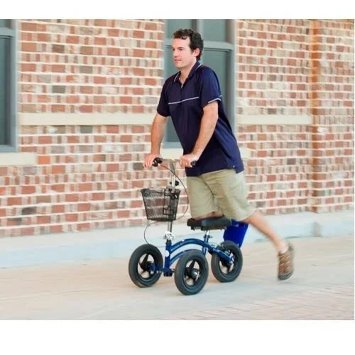 All Terrain Knee Scooter Rentals - Sales - Service