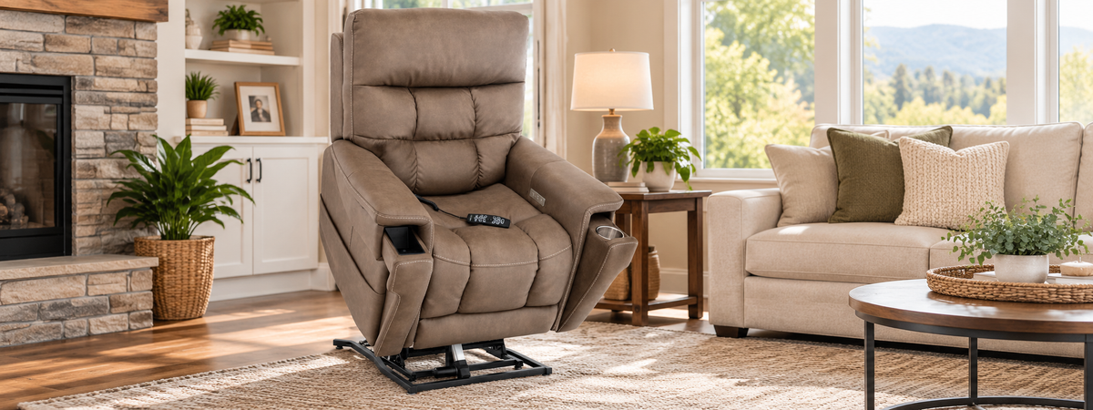 Recliner Lift Chair