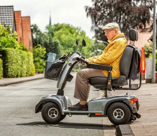 Mobility Scooter