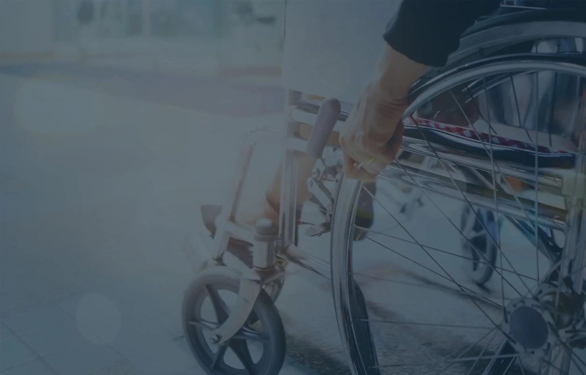 Mobility Equipment Rentals