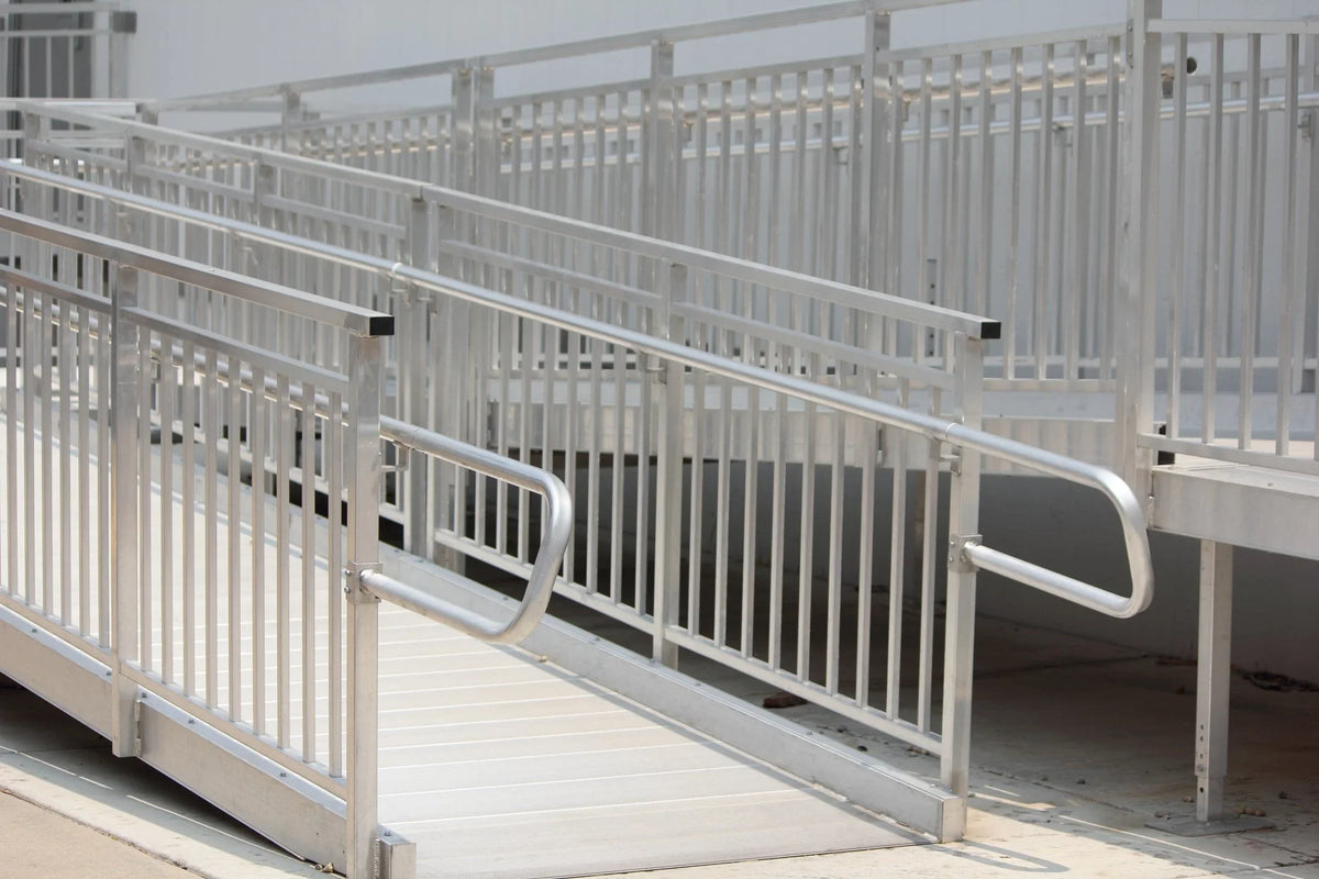Ramp Rentals - Sales - Service