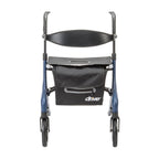 AeroWalk Ultra-Lite Rollator - Tall